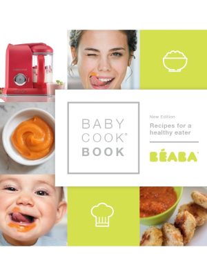 LIVRE RECETTES Babycook® - Nouvelle édition