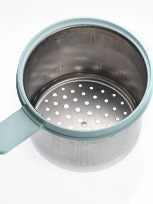 Panier de cuisson blue Babycook Néo® grey-white