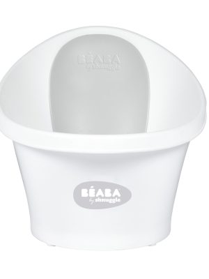 BÉABA by SHNUGGLE® - Baignoire Grise