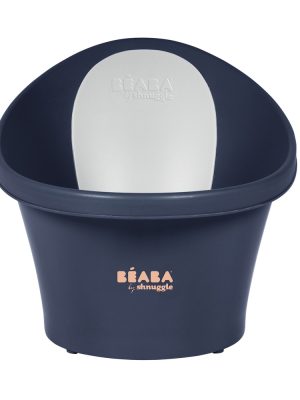 BÉABA by Shnuggle - Baignoire Bleu Nuit