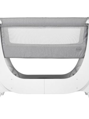 BÉABA by Shnuggle Berceau de nuit convertible