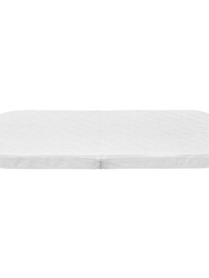 BÉABA by Shnuggle – Matelas pleine grandeur pour lit d’enfan