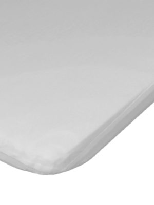 BÉABA by SHNUGGLE® Draps imperméables pour berceau