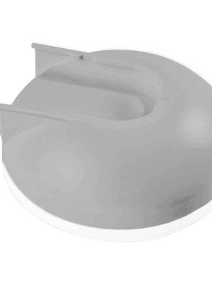 Couvercle de bol Babycook Solo/Duo® - Grey