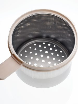 Panier de cuisson pink Babycook Néo® night-blue