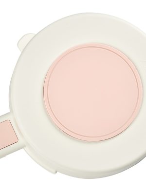 Couvercle de bol blanc Babycook Néo® night-blue