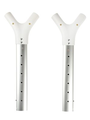 Kit Y Chaise Haute Up & DownI