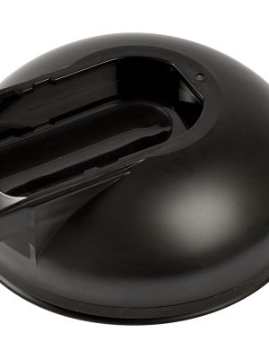 Couvercle de bol+joint Babycook Solo®/Duo® black
