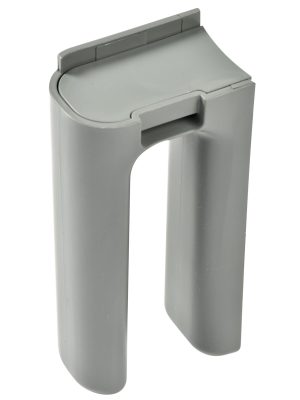 Ensemble pièces plastique Bol Babycook Néo® grey-white