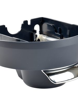 Trappe compartiment mix Milkeo