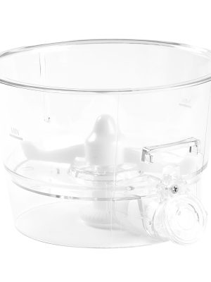 Distributeur de poudre Milkeo