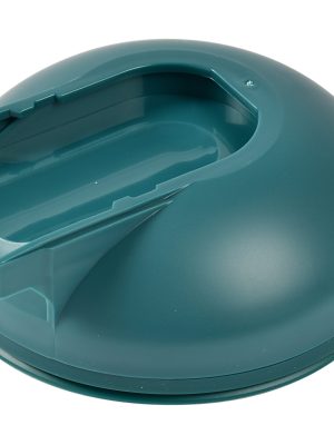 Couvercle de bol + joint pine green