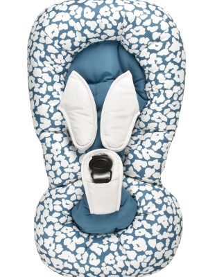Coussin transat Up&Down V4 cherry blossom