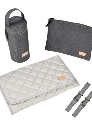 Sachet accessoires Matelas - Accessoires Poussette - Pochett