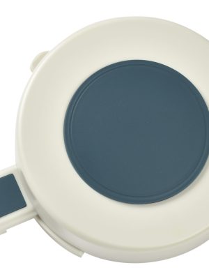 Couvercle bol Babycook Smart® warm grey/peacoak blue