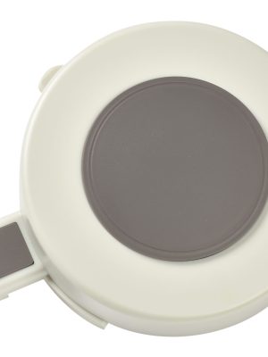 Couvercle bol Babycook Smart® warm grey/dove grey