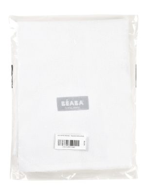 Serviette éponge détachable et imperméable de rechange