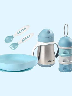 Toddle Bites Bundle - Rain