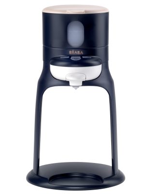 Préparateur de biberon Bib'Expresso® night-blue