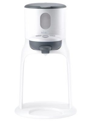 Préparateur de biberon Bib'Expresso® white-grey