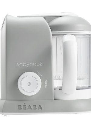 Le robot cuiseur Babycook Solo® Cloud