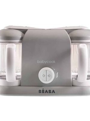 Le Robot Cuiseur Babycook® Duo – Cloud