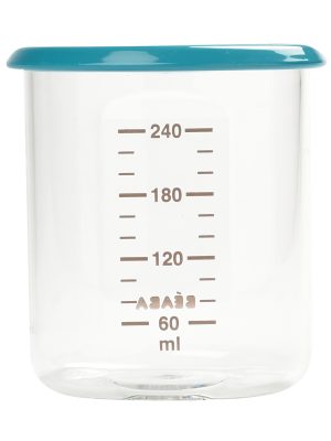 Maxi Portion 240ml tritan blue