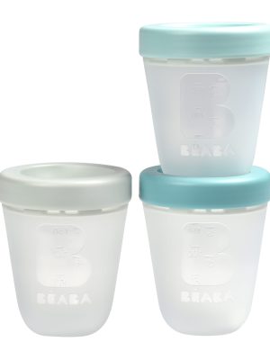 Portions silicone Jungle