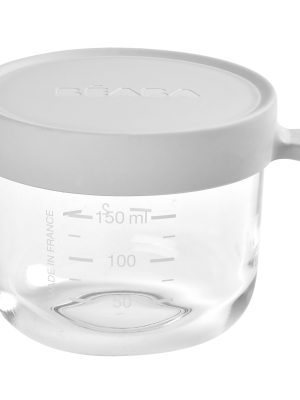 Portion verre 150 ml light mist