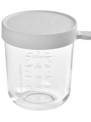 Portion verre 250 ml light mist