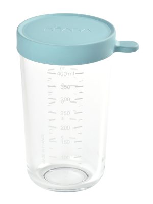 Portion verre 400ml airy-green