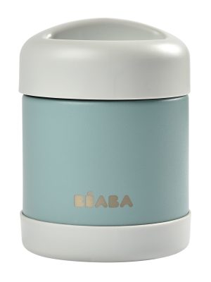 Thermo-portion 300 ml eucalyptus
