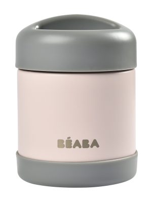Thermo-portion 300 ml light pink