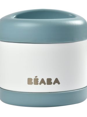 Thermo-portion 500 ml blue