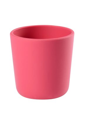 Verre silicone pink
