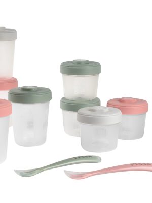 Pack 1er repas eucalyptus