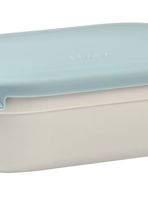 Lunch box baltic blue