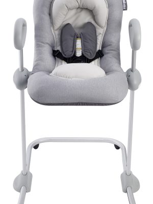 Transat Up & Down - Heather Grey