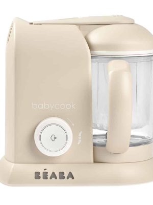 Le robot cuiseur Babycook Solo® Terre d'argile
