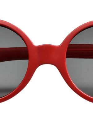 Lunettes 9-24 mois joy poppy red