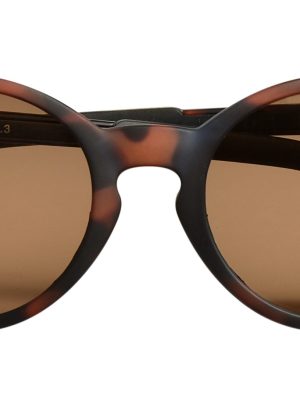 Lunettes 4-6 ans sunrise dark tortoise