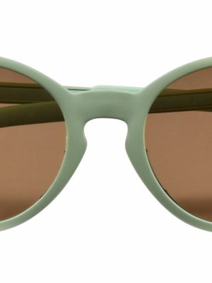 Lunettes 4-6 ans sunrise sage green