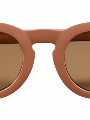 Lunettes 4-6 ans sunshine terracotta