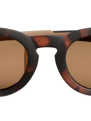 Lunettes 4-6 ans sunshine dark tortoise