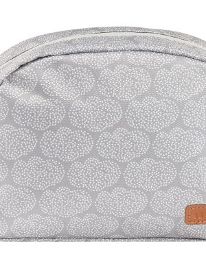Trousse de toilette tiny dots