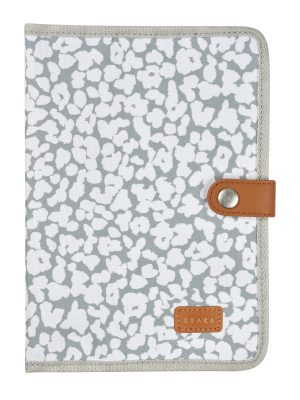 Protège carnet de santé cherry blossom