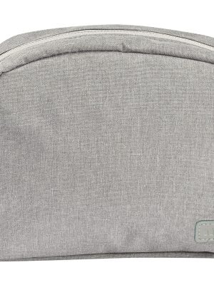 Trousse de toilette heather grey