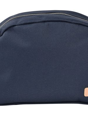 Trousse de toilette blue marine
