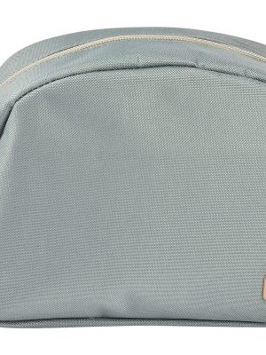 Trousse de toilette sage green