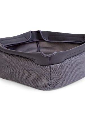 Evolu Panier de rangement Mesh - Anthracite